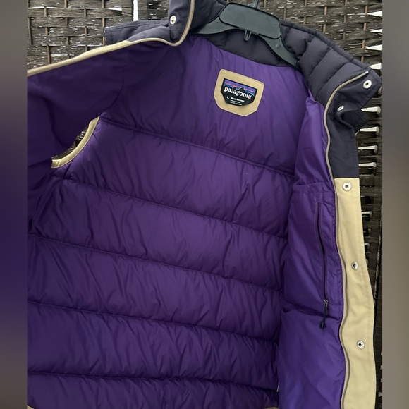 MENS PATAGONIA VEST size Large - Picture 4 of 6